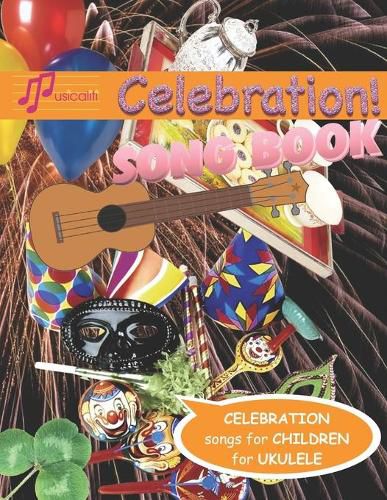 Cover image for Celebration Song Book