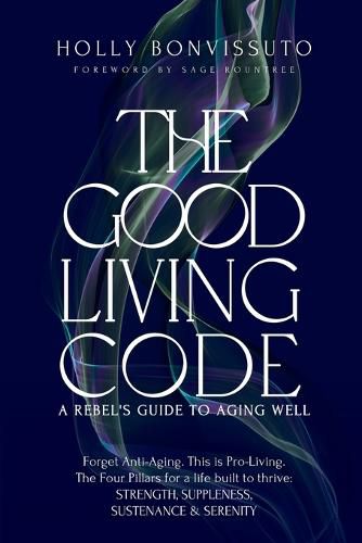 Cover image for The Good Living Code