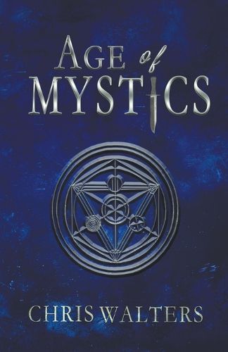 Cover image for Age of Mystics