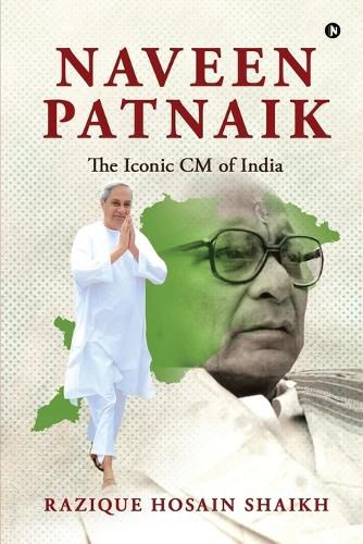 Cover image for Naveen Patnaik