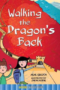 Cover image for Walking the Dragon's Back