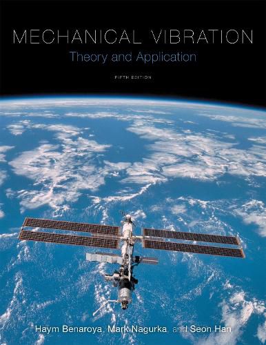 Cover image for Mechanical Vibration: Theory and Application
