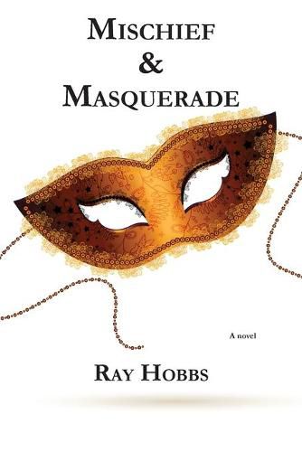 Cover image for Mischief & Masquerade