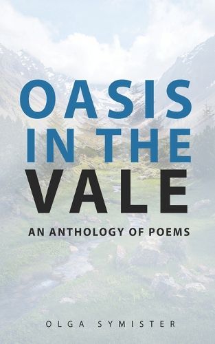 Cover image for Oasis in the Vale