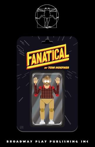 Cover image for Fanatical
