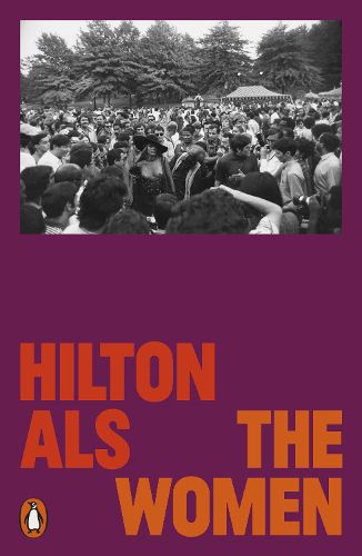 Cover image for The Women