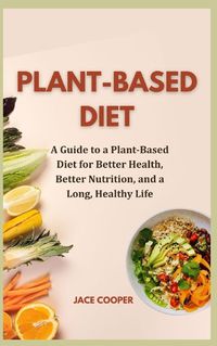 Cover image for Plant-Based Diet