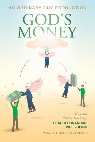 Cover image for God's Money