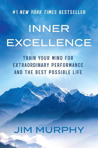 Cover image for Inner Excellence