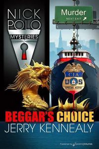 Cover image for Beggar's Choice