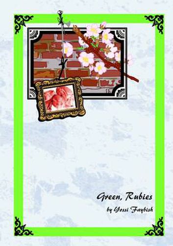 Cover image for Green, Rubies