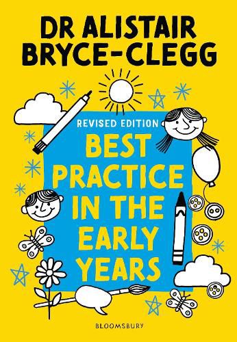 Cover image for Best Practice in the Early Years