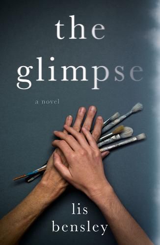 Cover image for The Glimpse