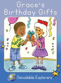Cover image for Grace's Birthday Gifts