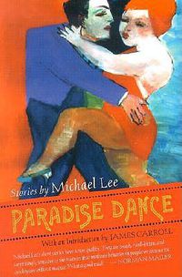 Cover image for Paradise Dance