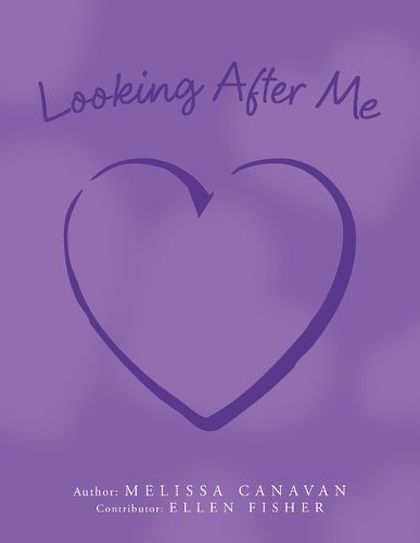 Cover image for Looking After Me