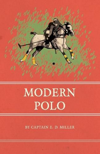 Modern Polo