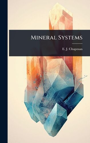 Cover image for Mineral Systems