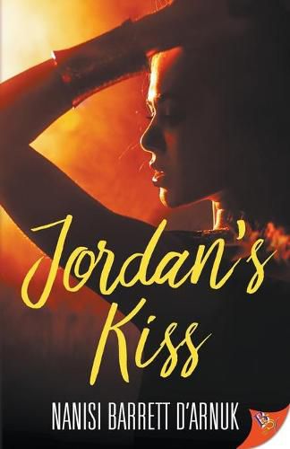 Cover image for Jordan's Kiss