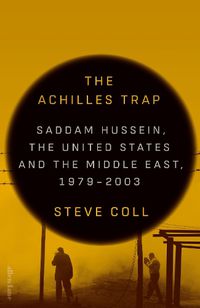 Cover image for The Achilles Trap