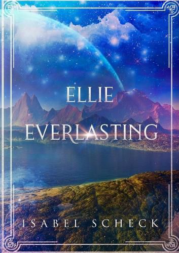 Cover image for Ellie Everlasting