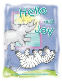 Cover image for Hello and Joy