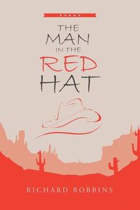 Cover image for The Man in the Red Hat