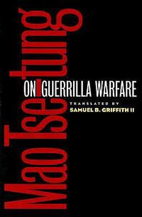 Cover image for On Guerrilla Warfare