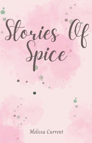 Cover image for Stories Of Spice