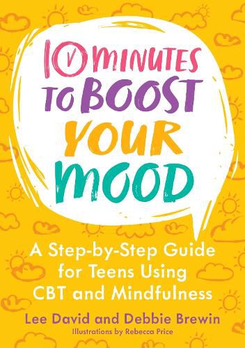 10 Minutes to Boost Your Mood