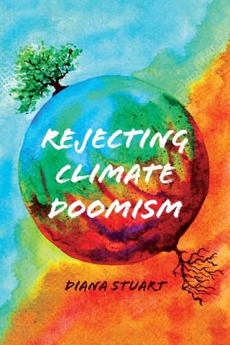 Cover image for Rejecting Climate Doomism