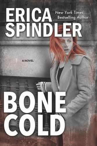 Cover image for Bone Cold