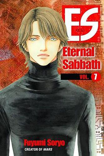 Cover image for ES: Eternal Sabbath: Volume 7