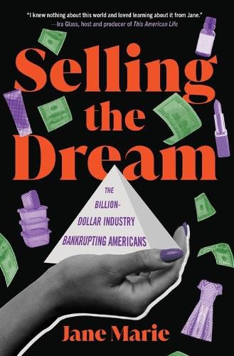 Cover image for Selling the Dream