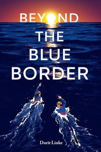 Cover image for Beyond the Blue Border