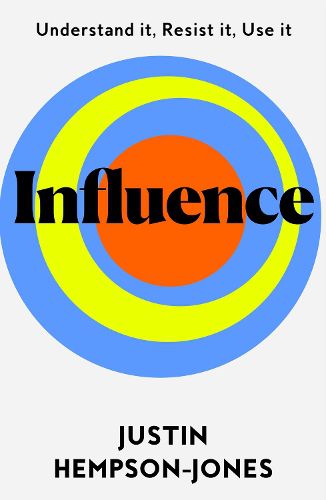 Cover image for Influence