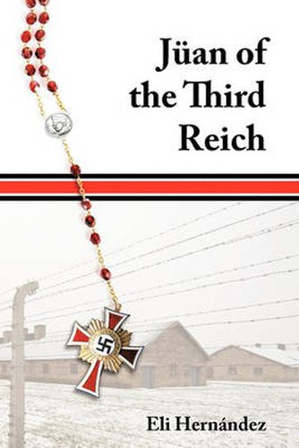 Cover image for Juan of the Third Reich