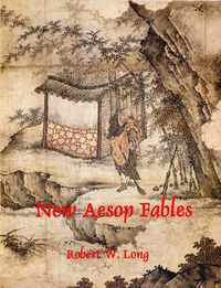 Cover image for New Aesop Fables