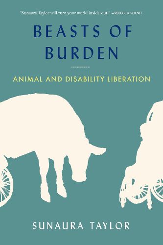 Cover image for Beasts of Burden