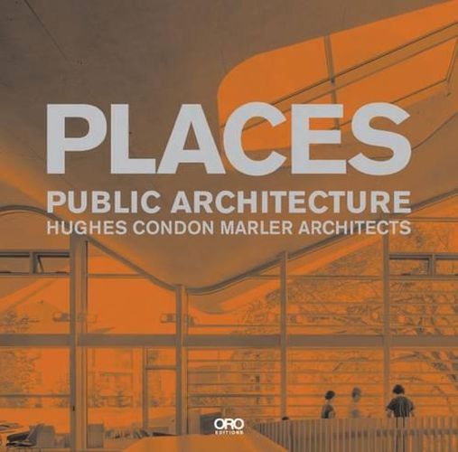 Cover image for Places: Public Architecture