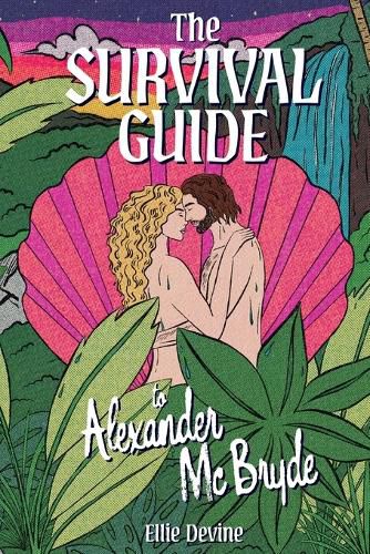 Cover image for The Survival Guide to Alexander McBryde