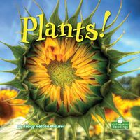 Cover image for Plants!