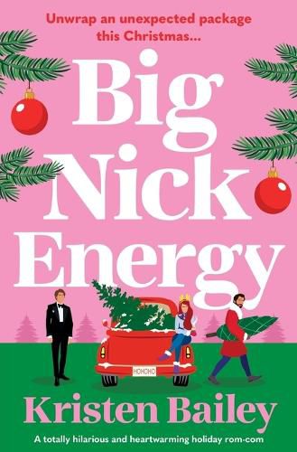Cover image for Big Nick Energy