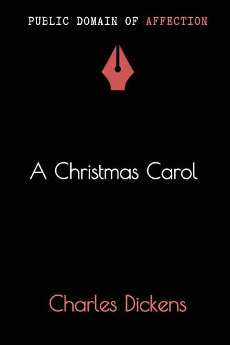 A Christmas Carol, Charles Dickens (9781989579862) — Readings Books