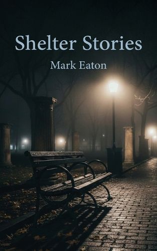 Cover image for Shelter Stories