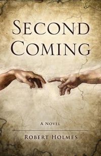 Cover image for Second Coming