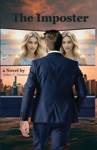 Cover image for The Imposter