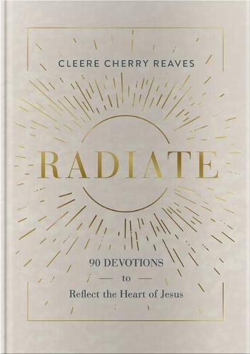 Cover image for Radiate