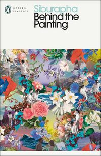 Cover image for Behind the Painting