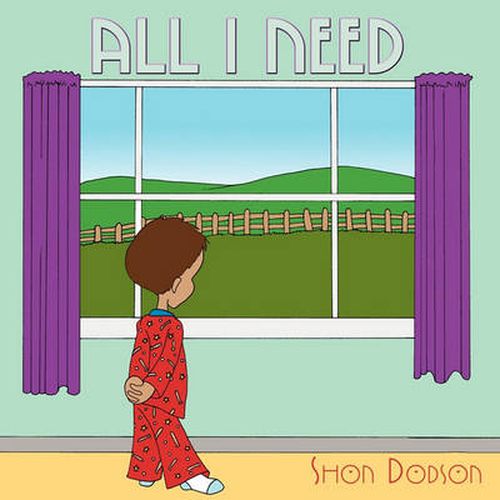 Cover image for All I Need